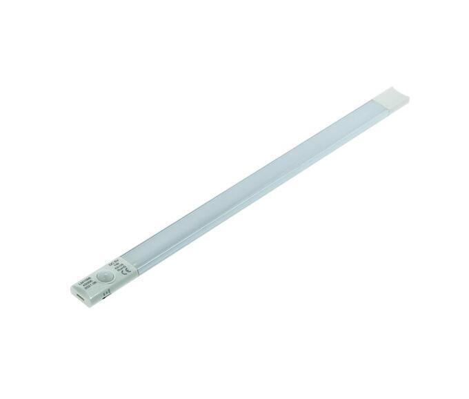 LEDME LM1096 BARRA LINEAL LED SENSA 1W 4500K